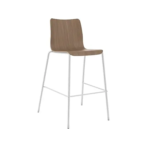 Special Offer HON Ruck Modern Laminate Counter Stool, Pinnacle (HRUCK5L.PINC.PR8)